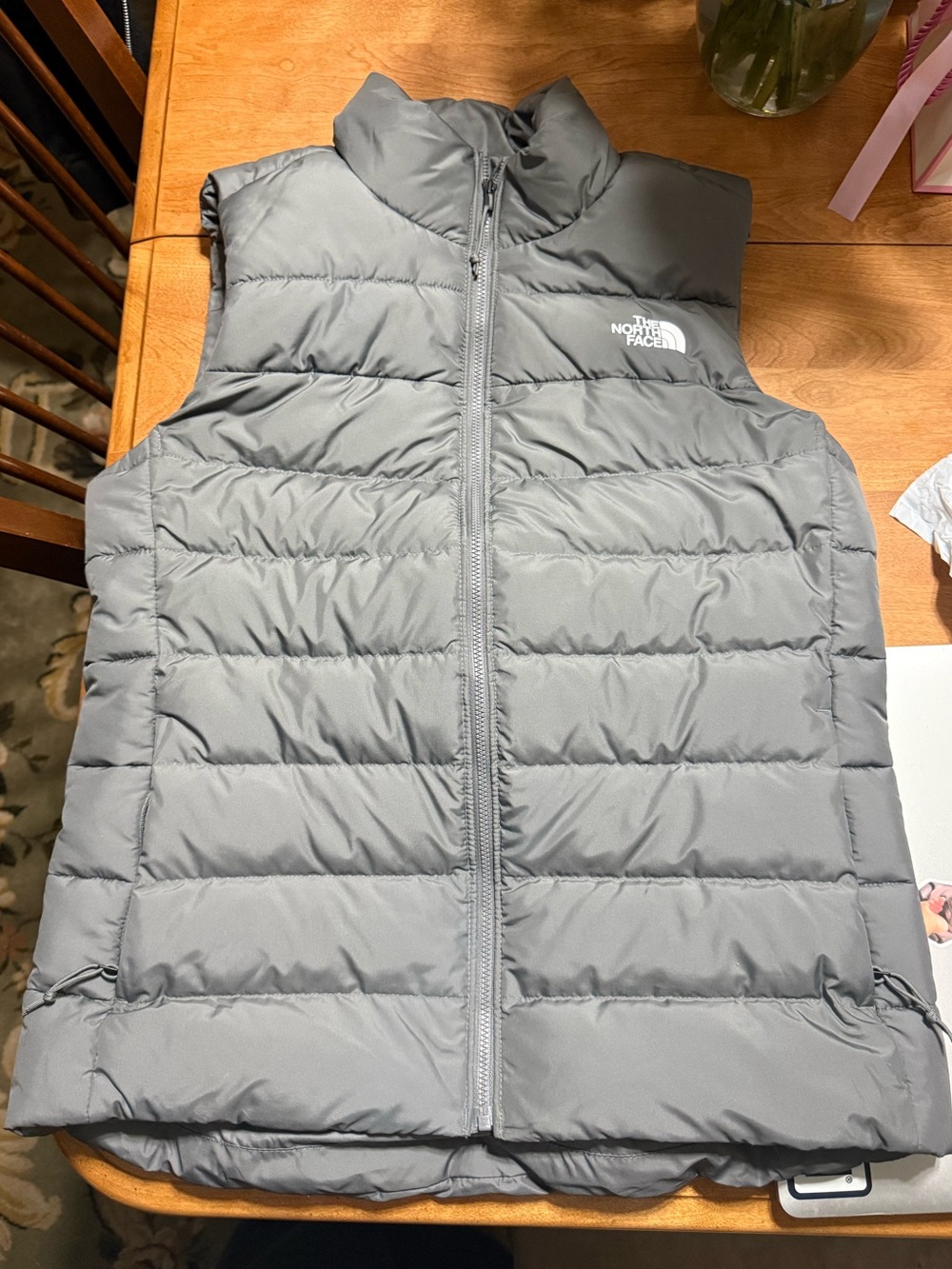 The North Face Women's Aconcagua 3 Puffer Vest